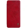 Nillkin Qin Series Leather case for Samsung Galaxy Note FE (Fan edition) (Note 7) order from official NILLKIN store